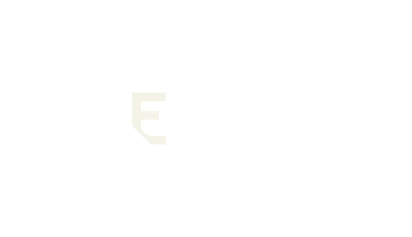 Elisa, sci-fi font preview