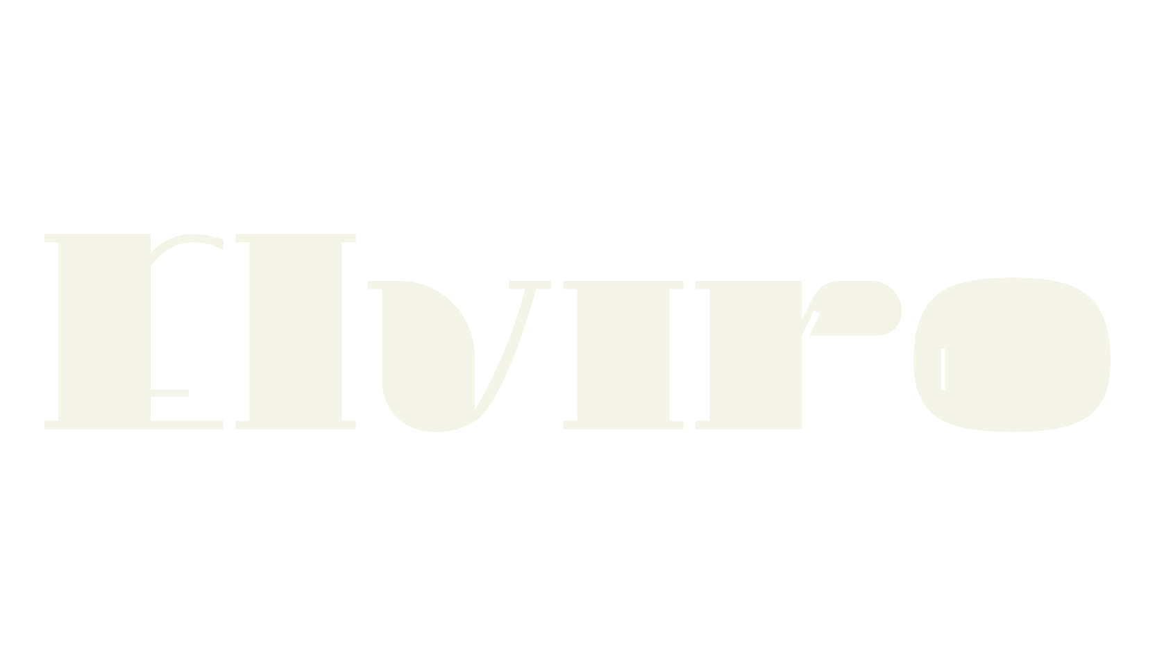 Elviro, display market font preview