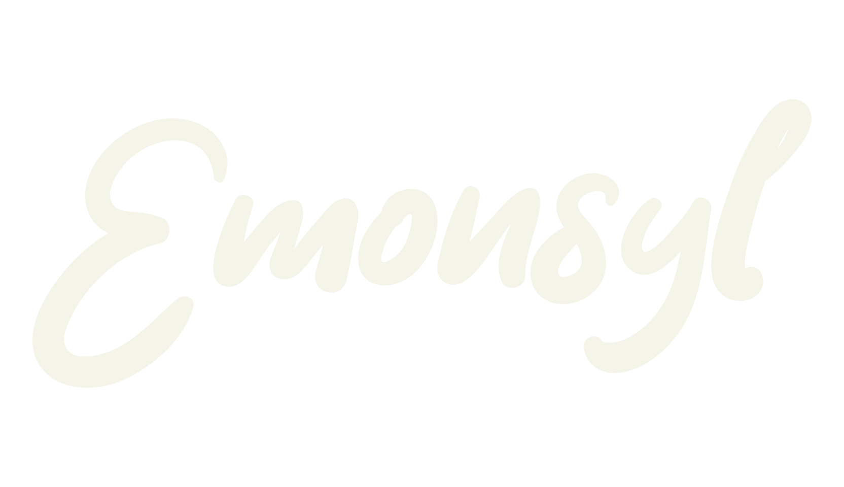 Emonsyl, fun font preview