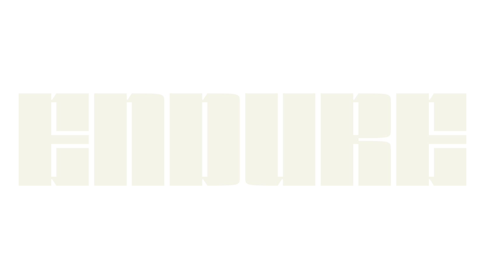Endure, lettering font preview