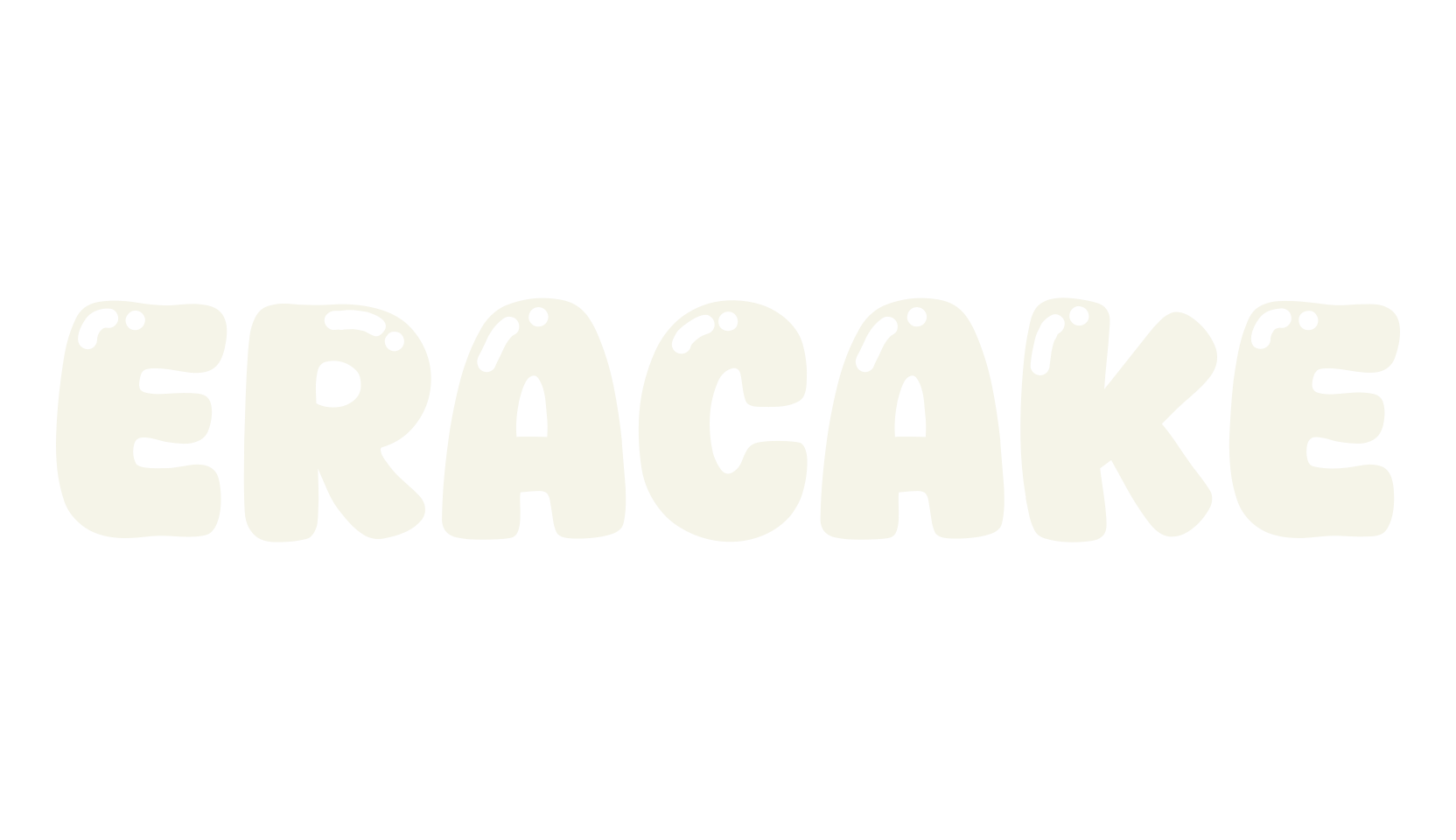 Eracake, display market font preview