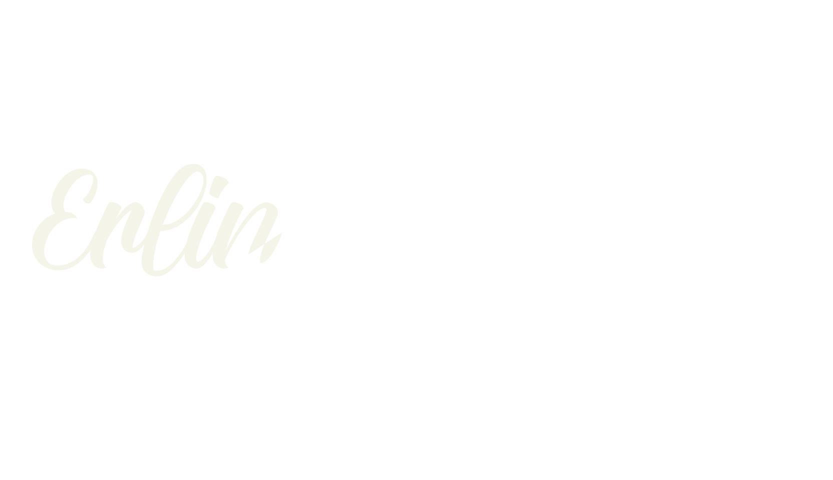 Erlinda Safitry, calligraphy font preview
