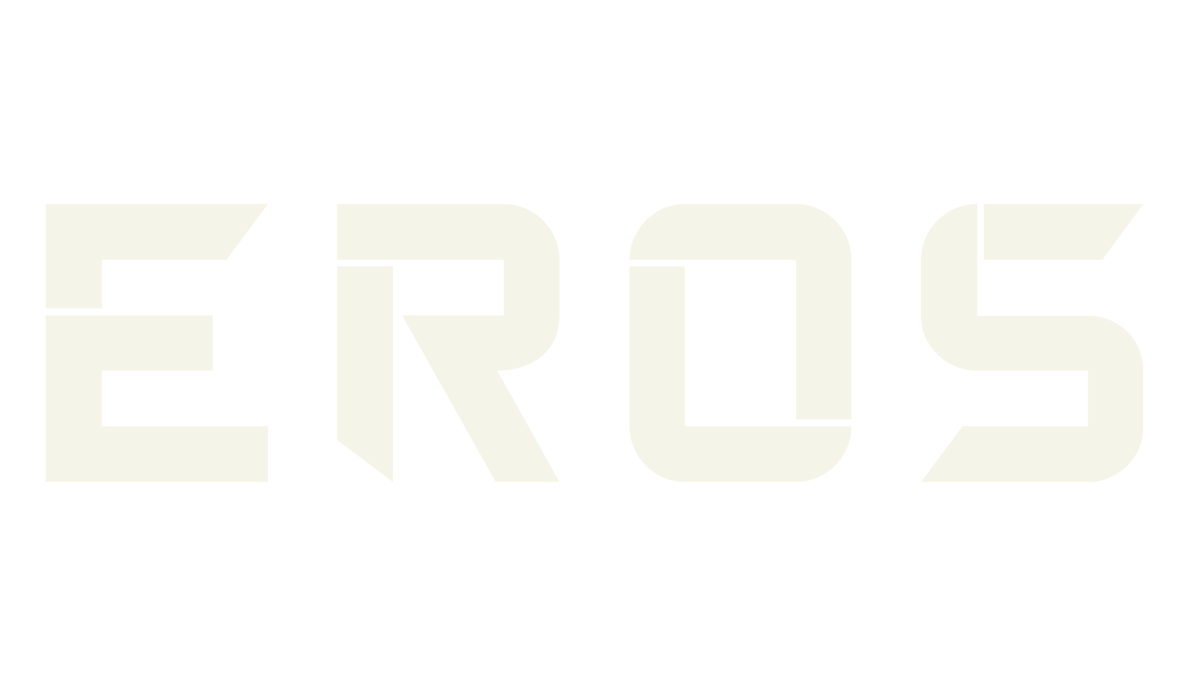 Eros, gothic font preview