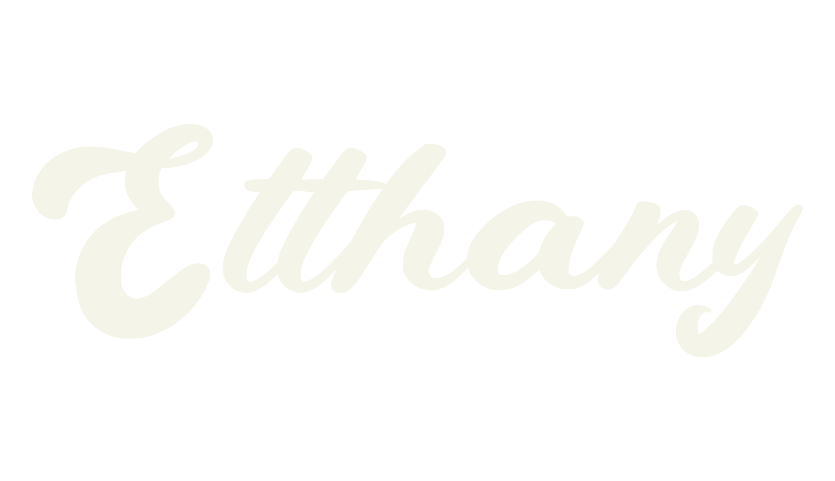 Etthany, 1990s font preview