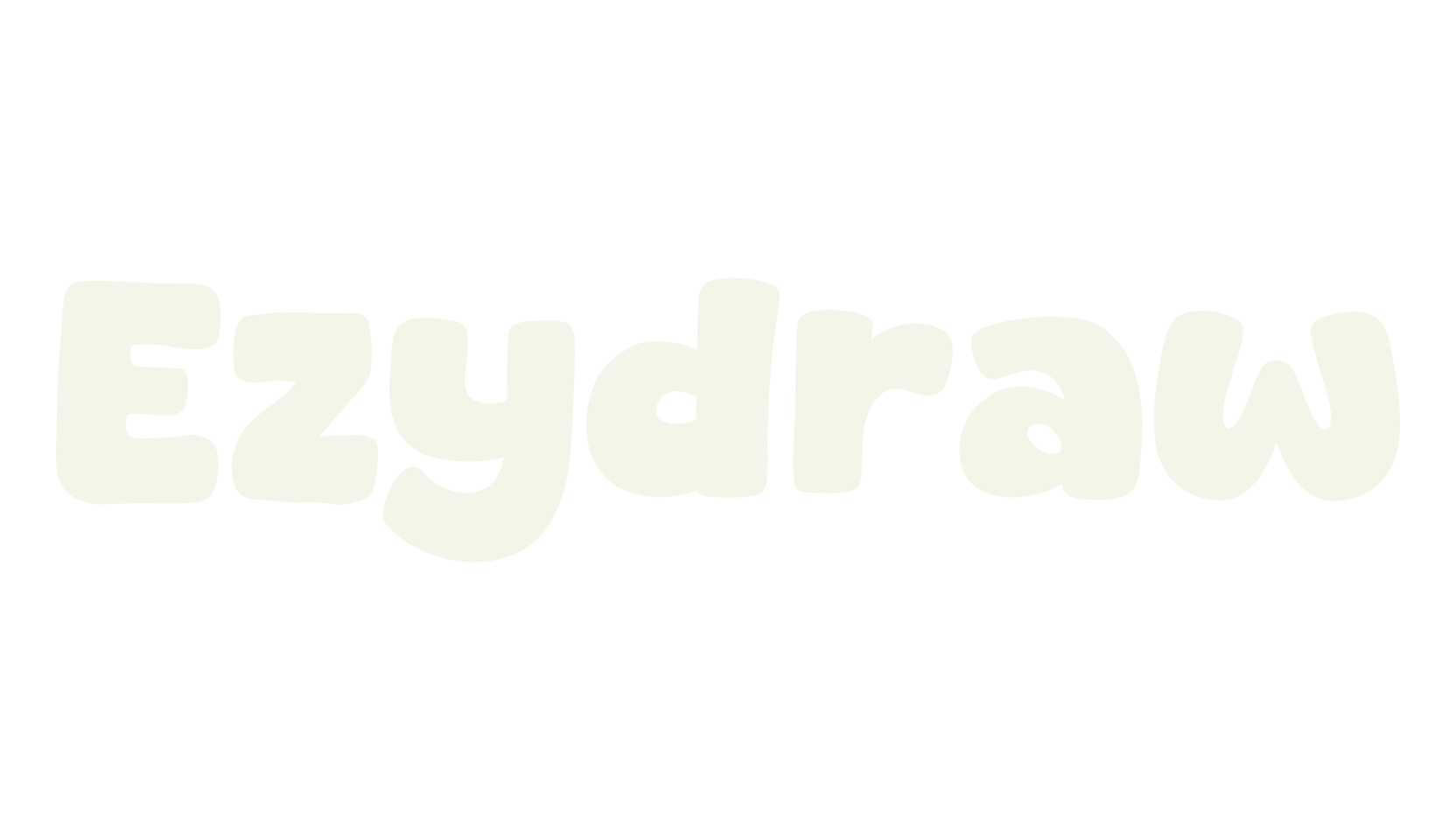 Ezydraw, display market font preview