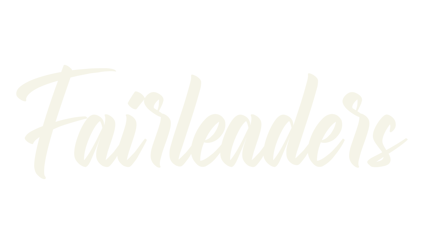 Fairleaders, professional font preview