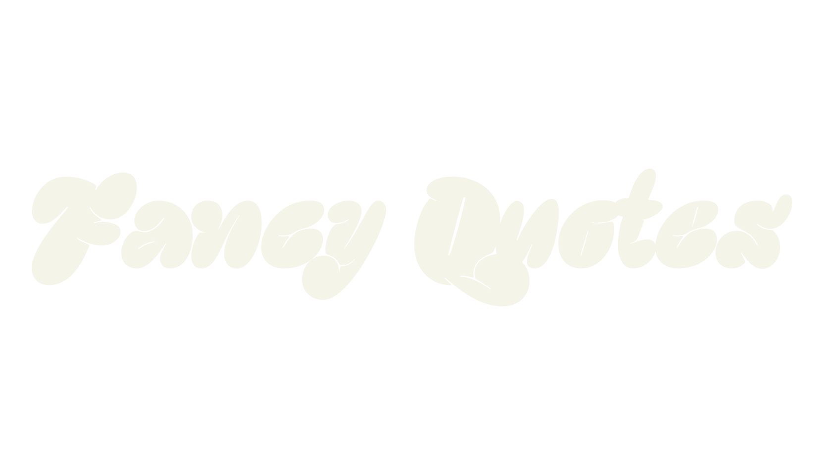Fancy Quotes, display market font preview