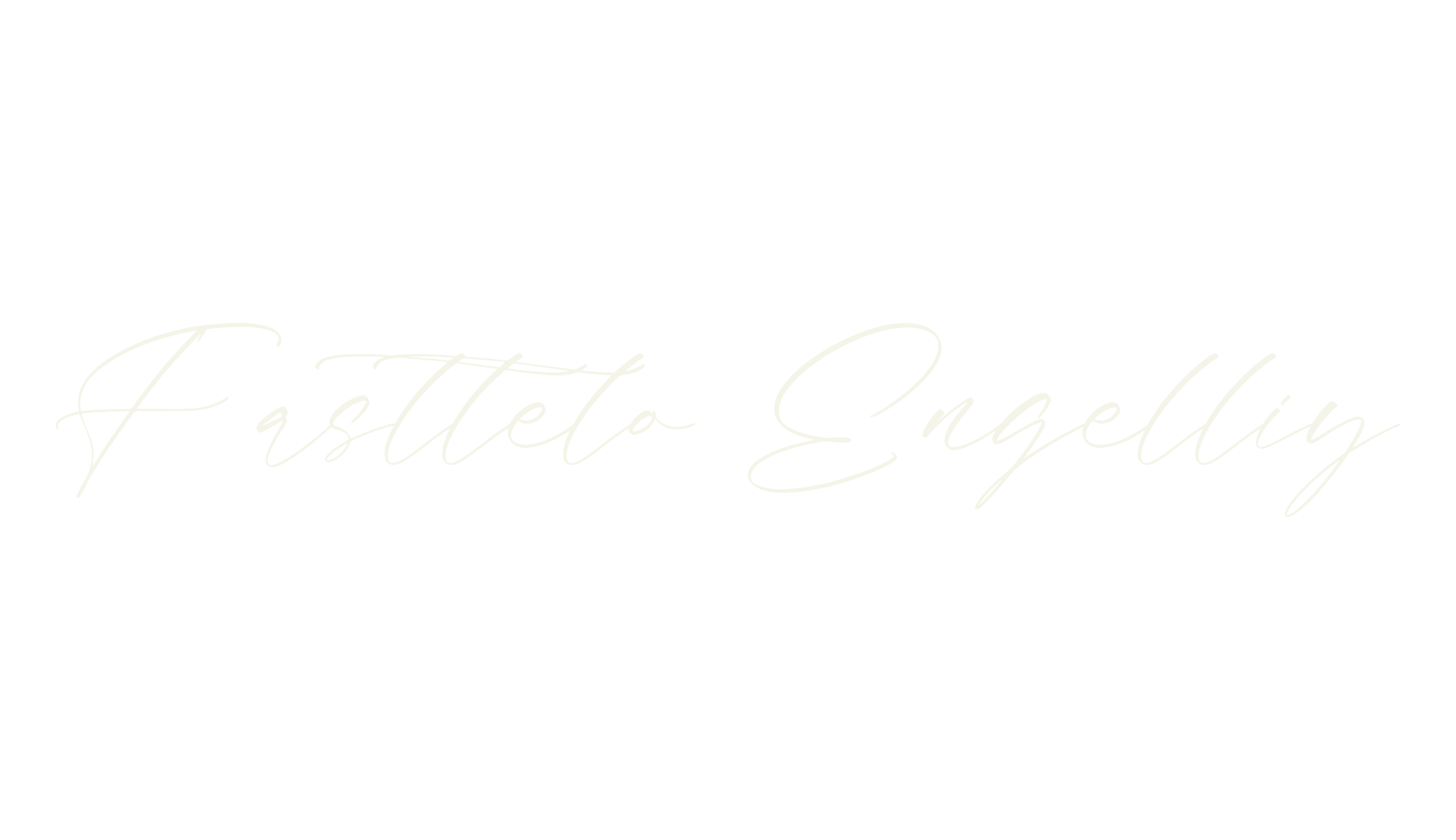 Fasttelo Engelliy, script font preview