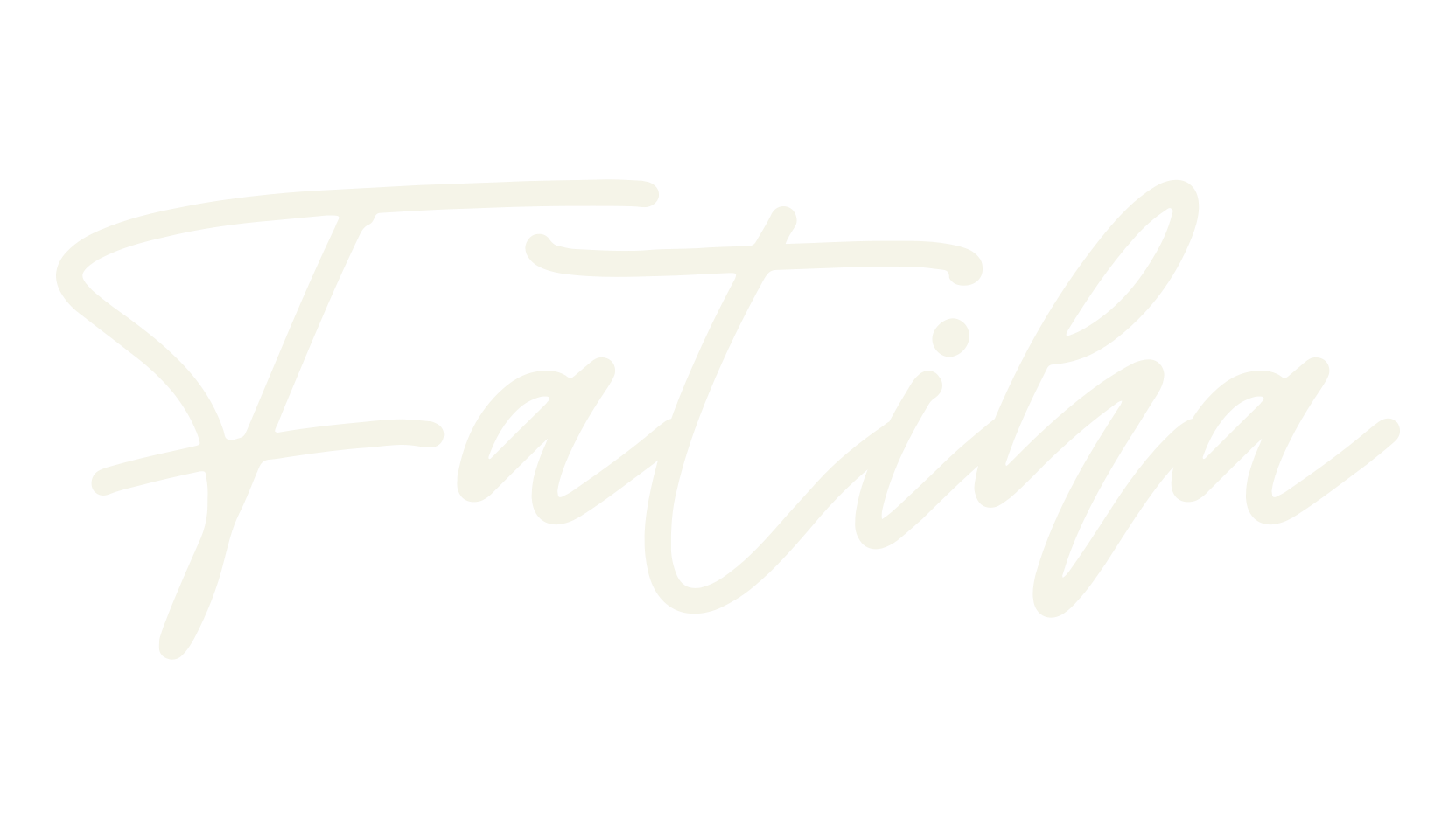 Fatiha, script font preview