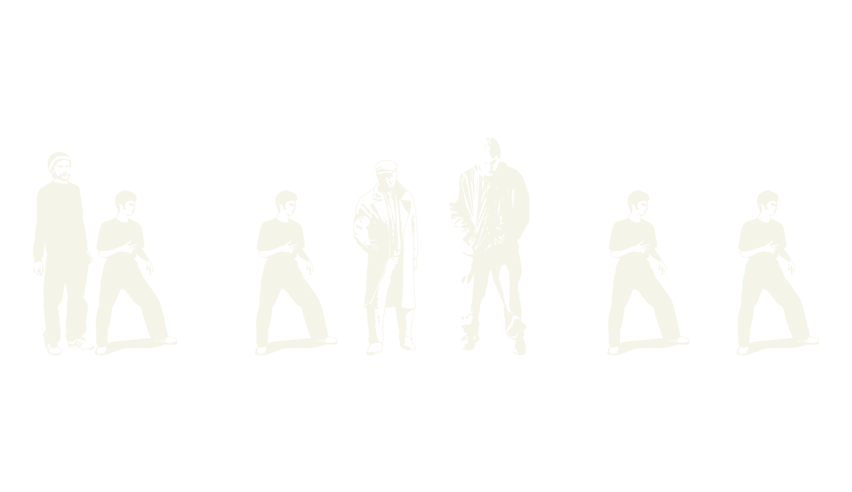 fenotype dings # people 0.5, dingbats font preview