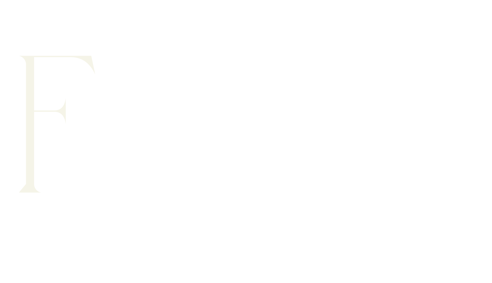 Feyra, instagram font preview