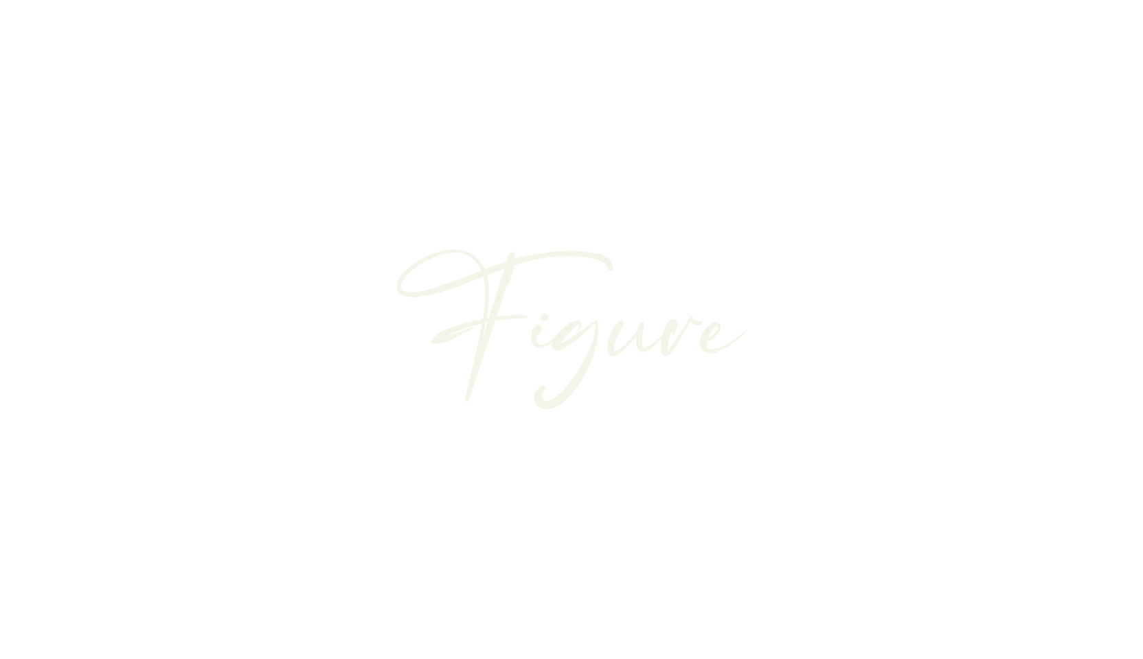 Figure, fashion sign font preview