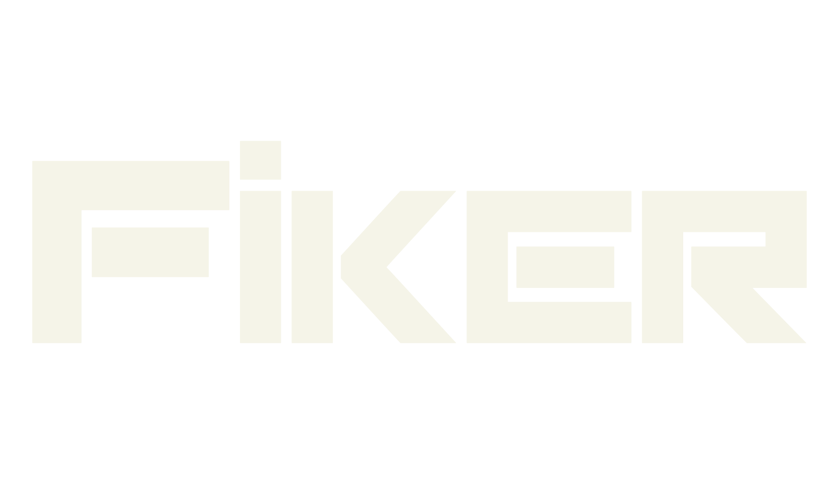 Fiker, display market font preview
