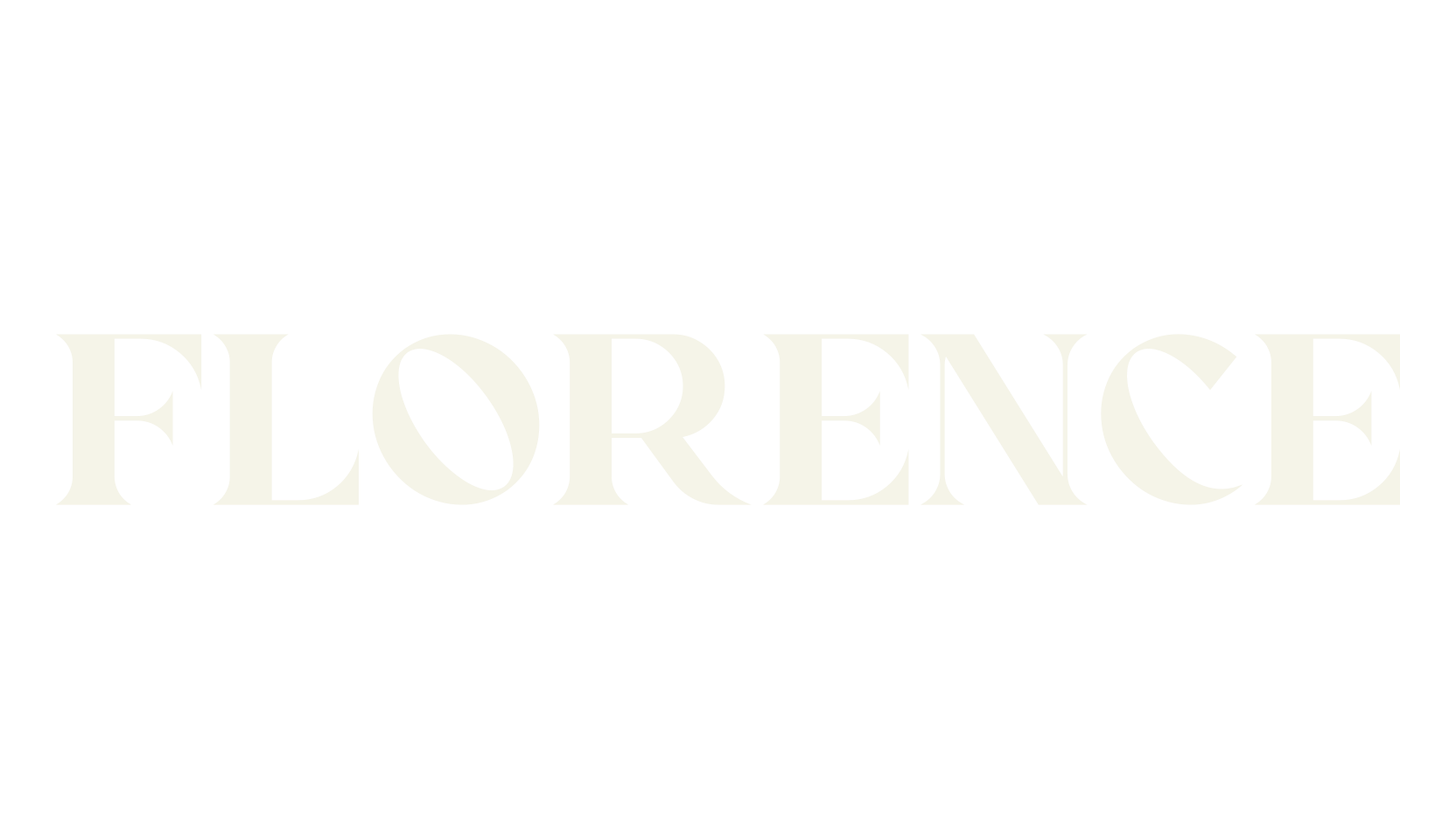 Florence, sans font preview