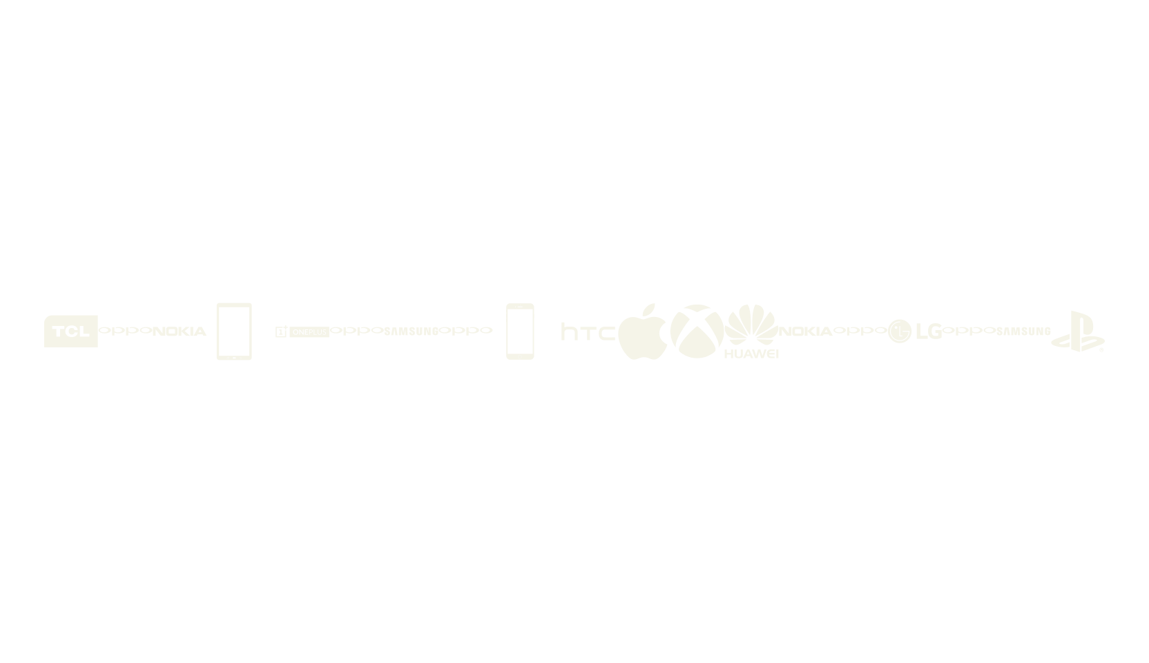 Font Logos Technology, oppo font preview