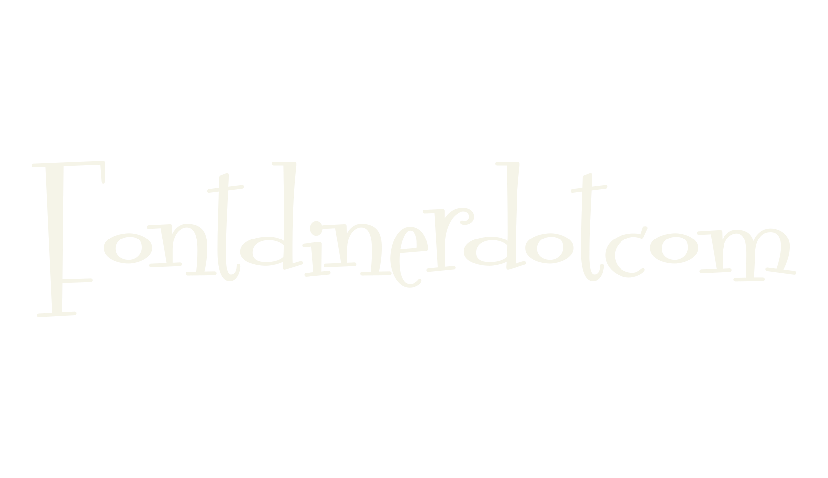 Fontdinerdotcom, display market font preview