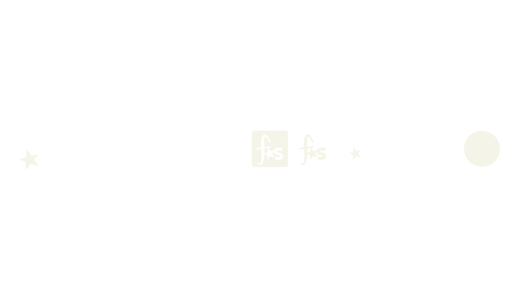 FontSpaceLogo, logo font preview