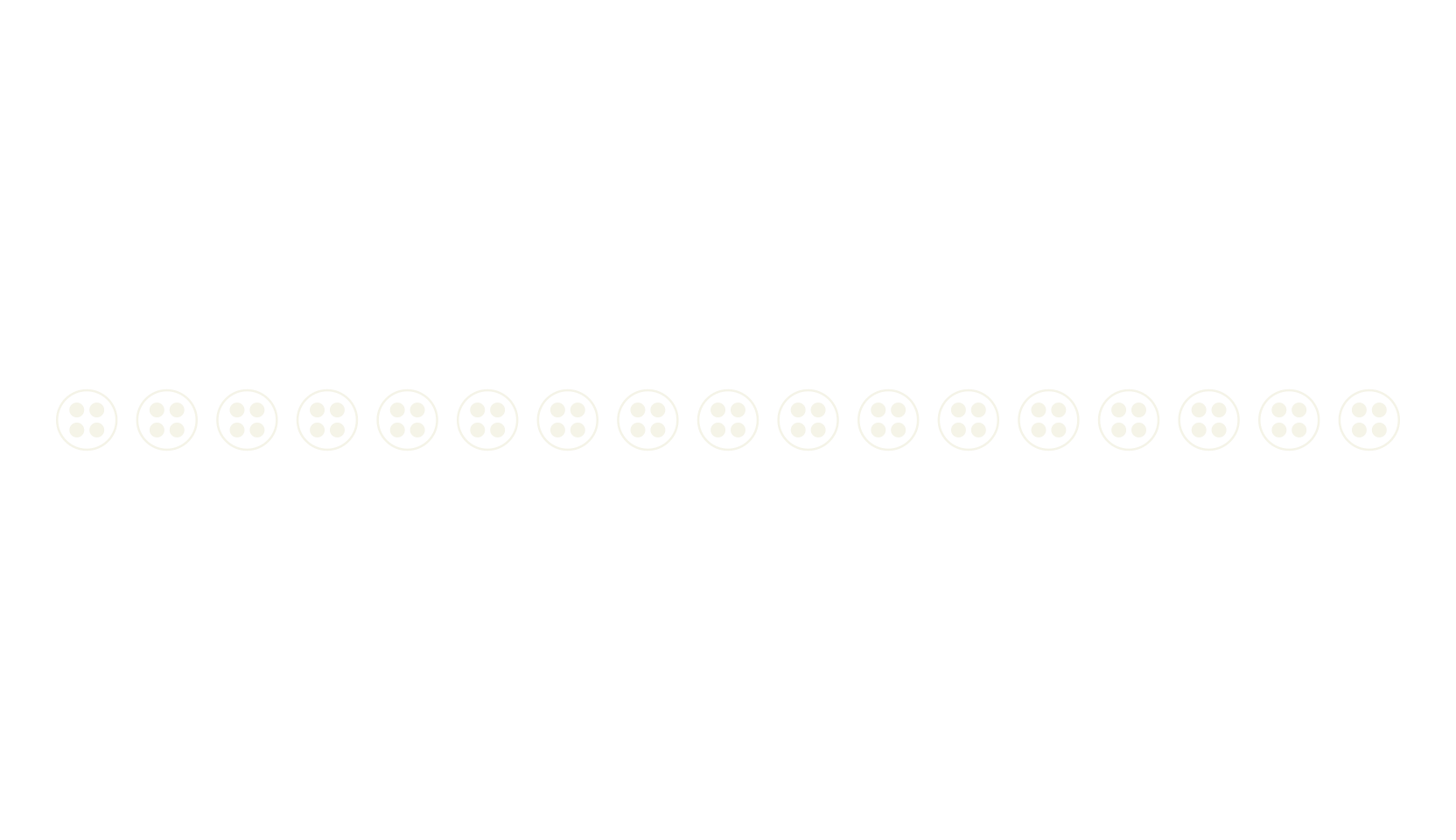 four-hole-ocarina, music font preview