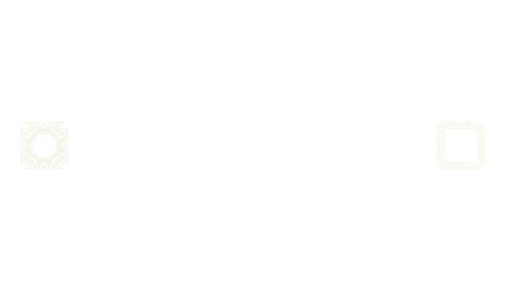 Frames Creator 2.0, symbols font preview