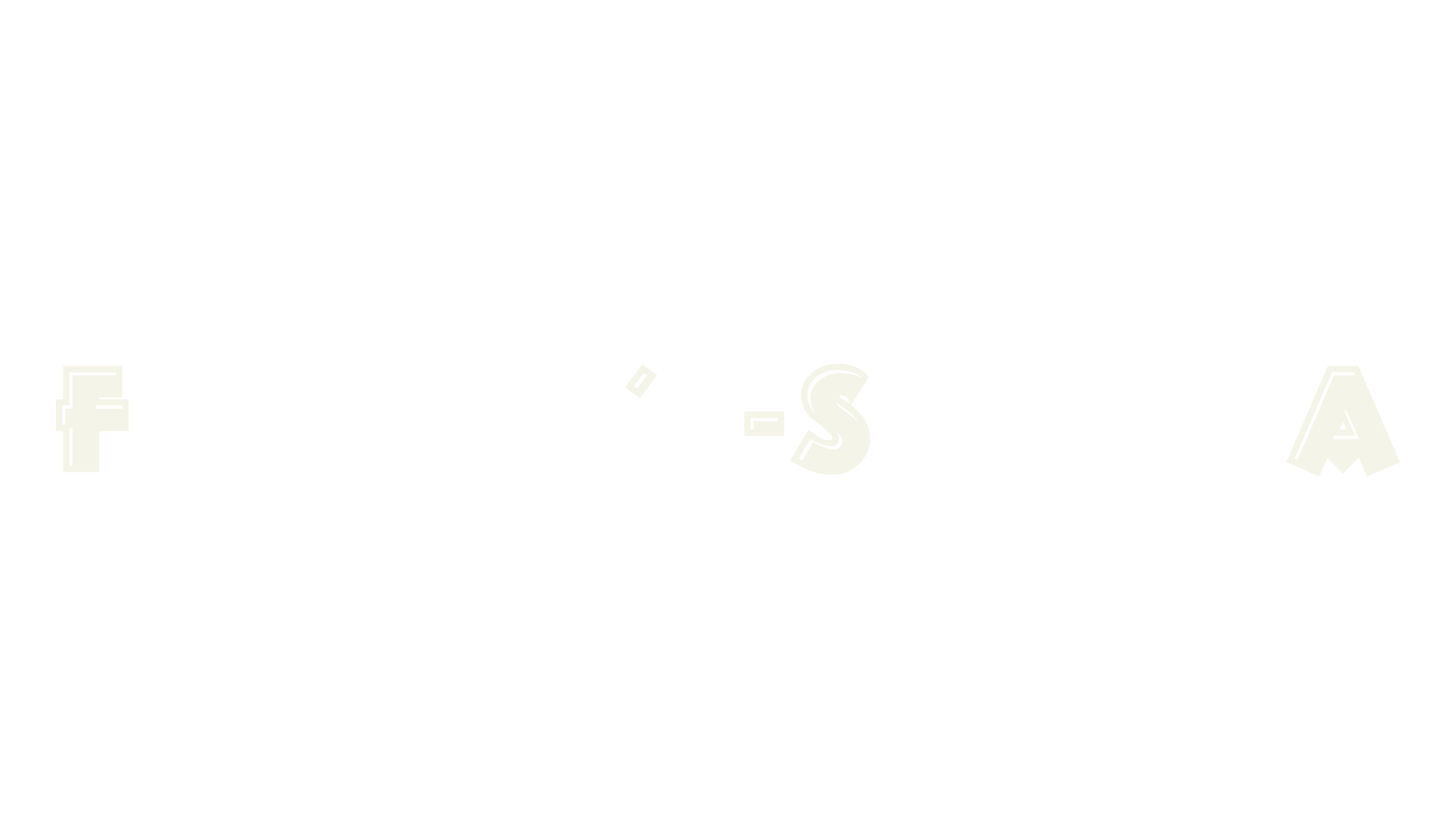 Franken's-Stein A, display market font preview
