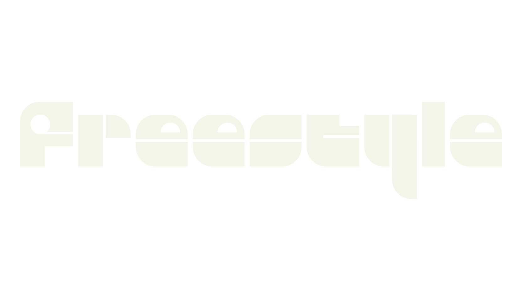 Freestyle, display market font preview