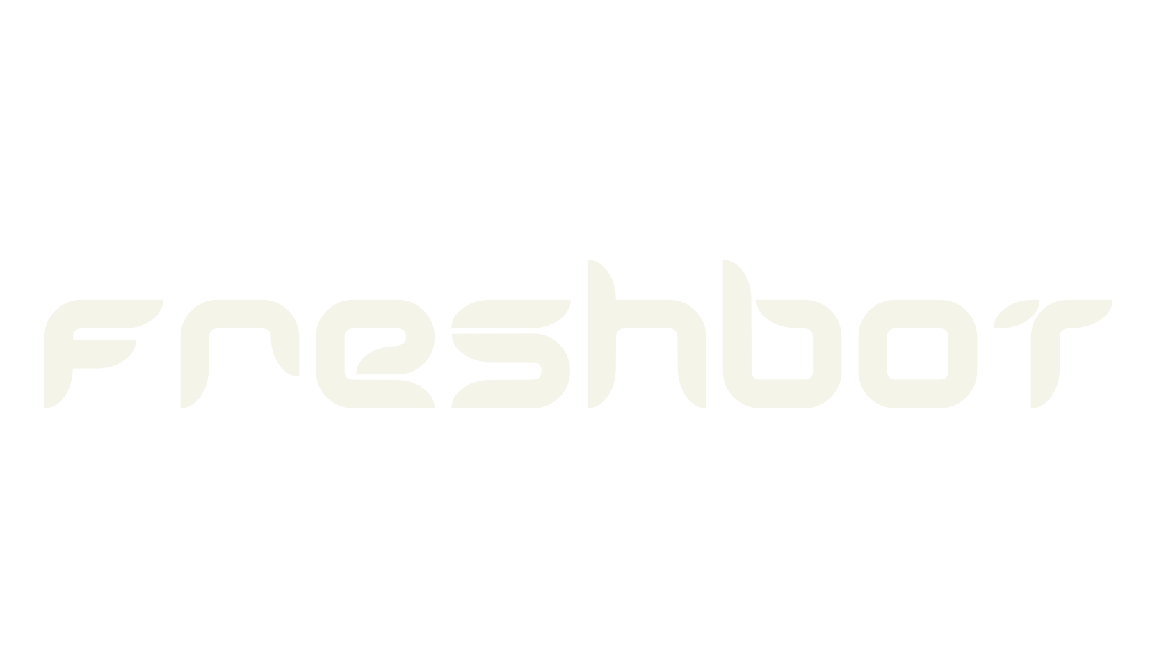 Freshbot, display market font preview