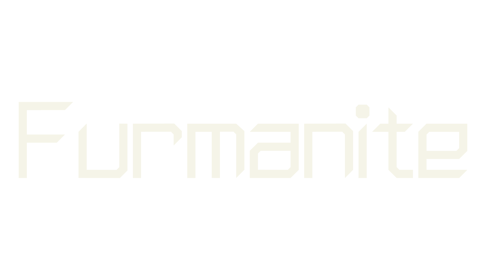 Furmanite, display market font preview