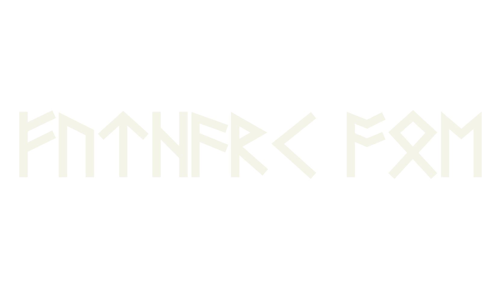 Futhark AOE, display market font preview