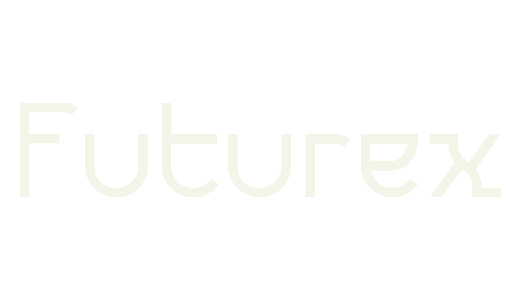 Futurex, display market font preview