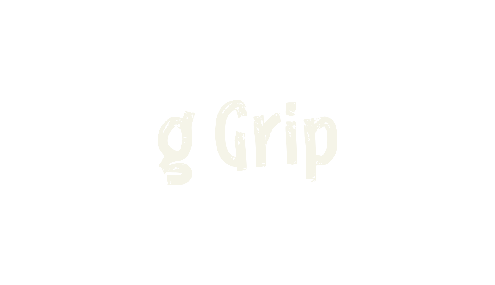g Grip, display market font preview