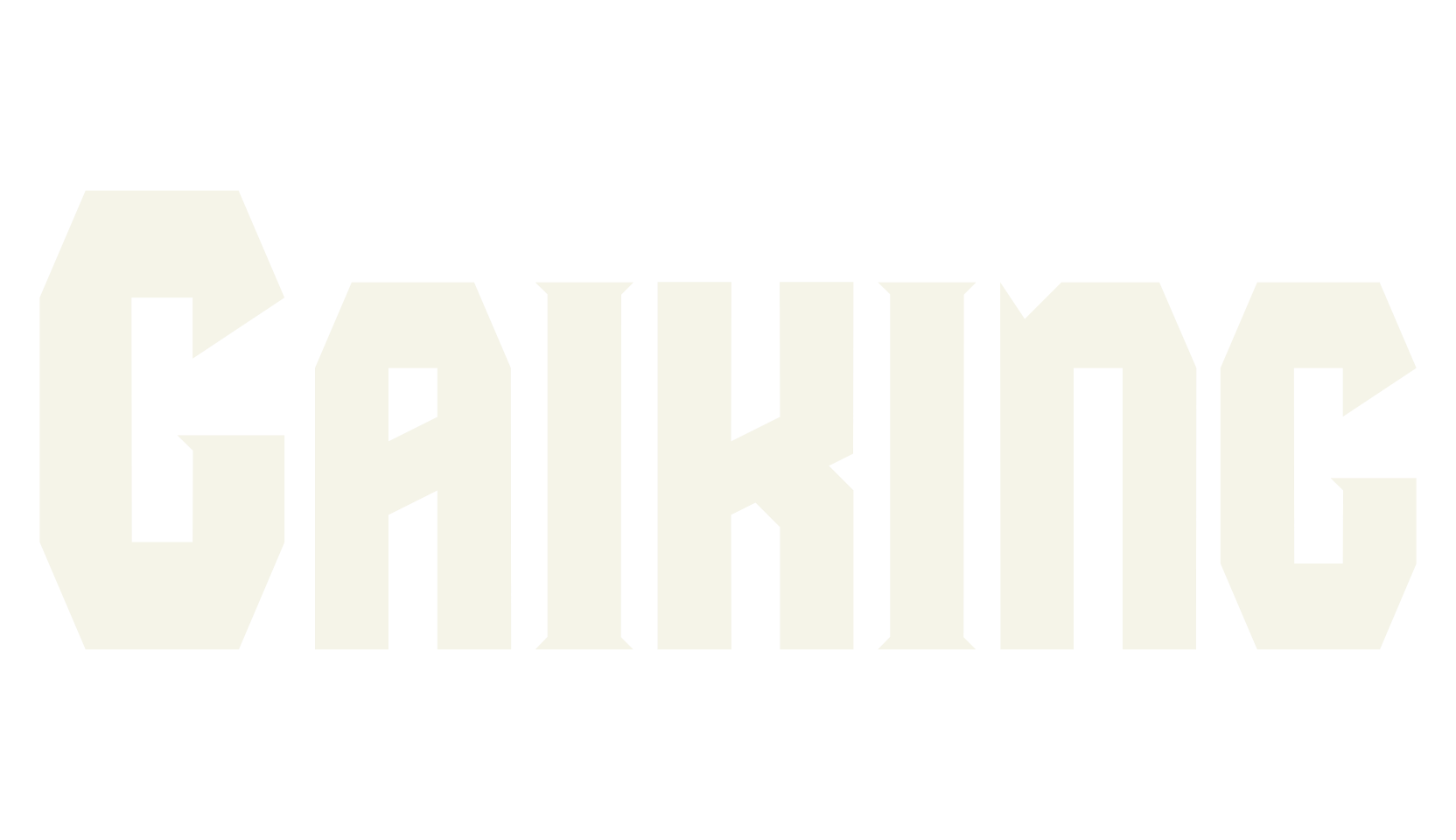 Gaiking, display market font preview