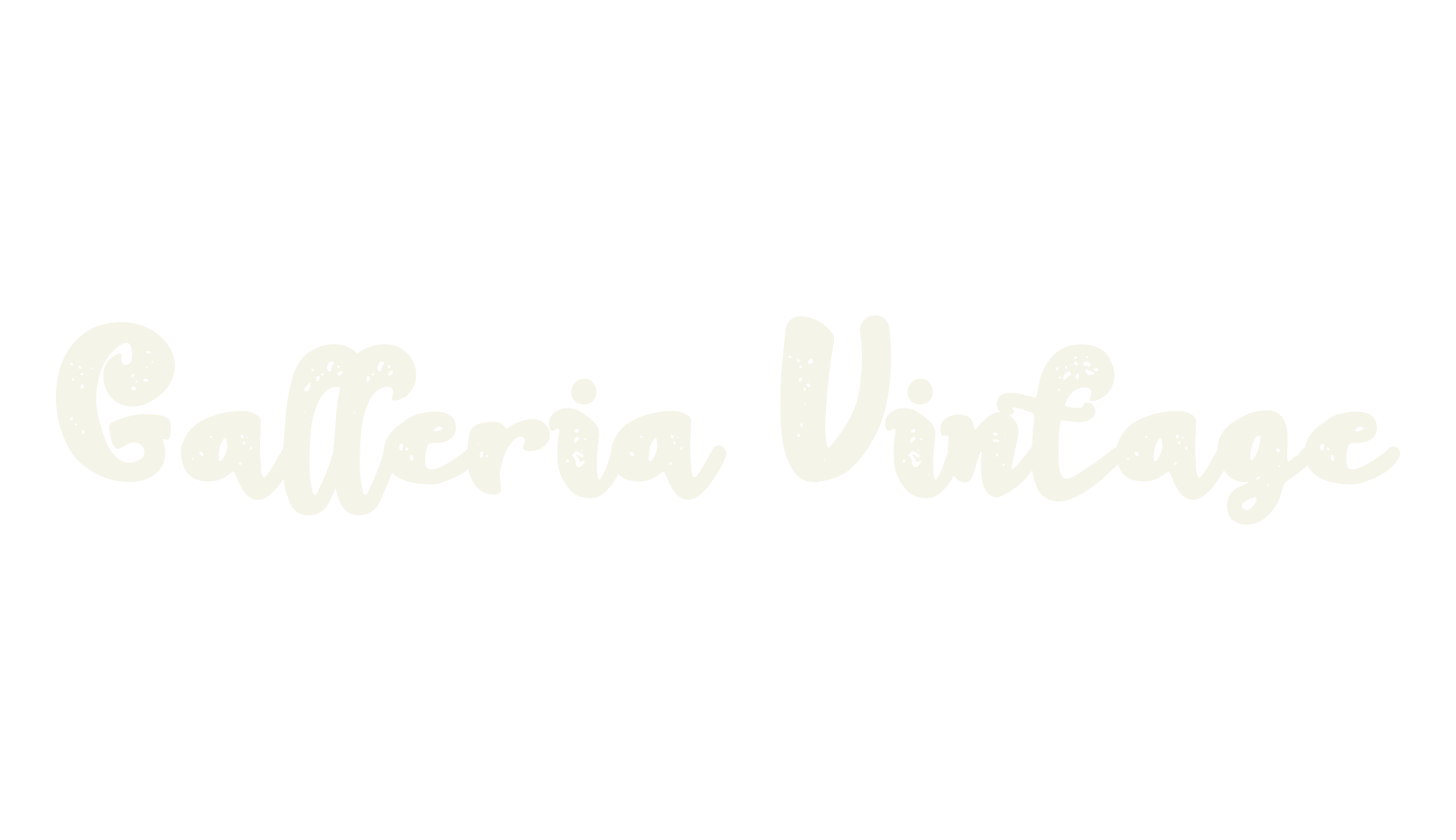 Galleria Vintage, fashion script font preview