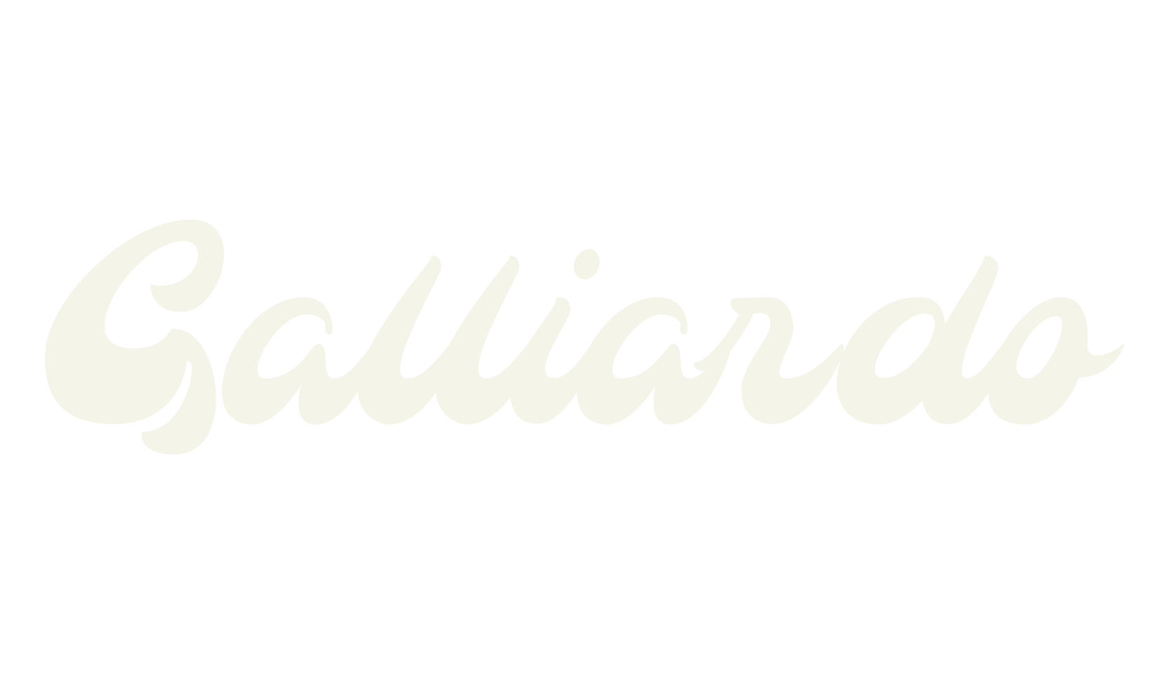 Galliardo, 1990s font preview