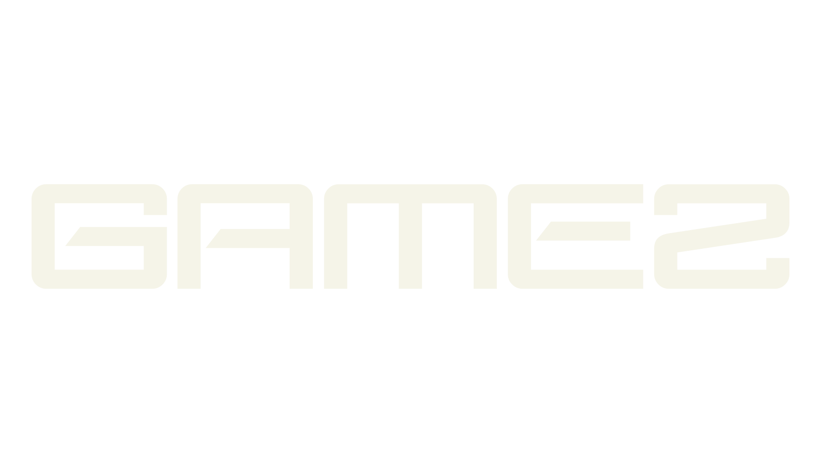 Gamez, display market font preview