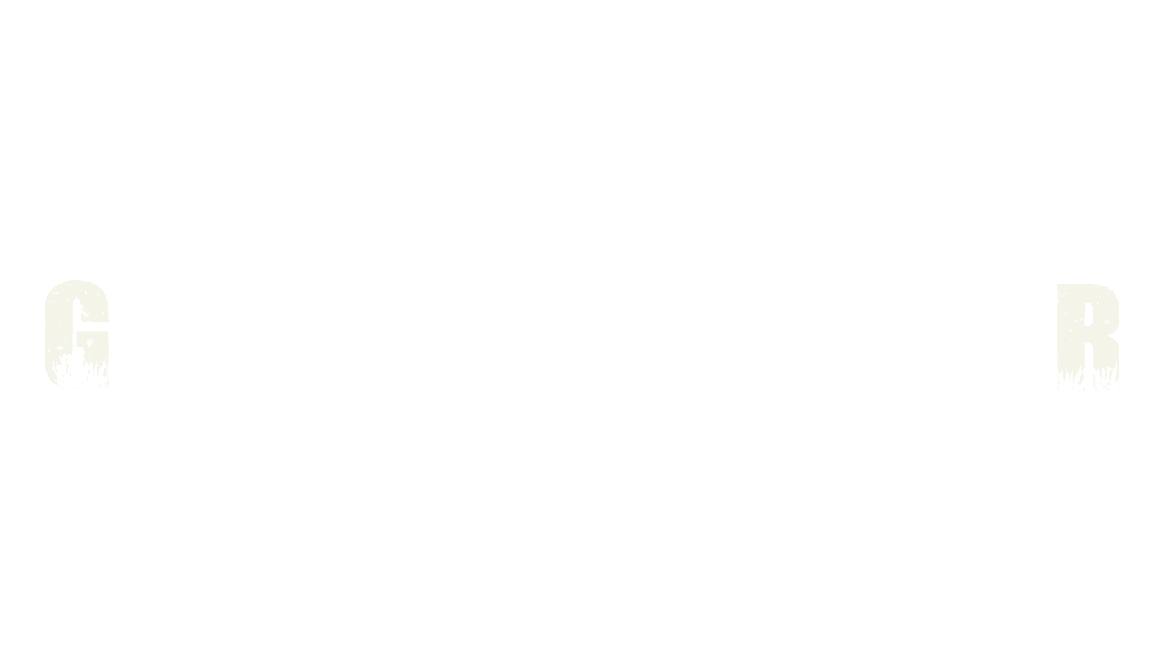 Gardiendherbe Regular, display market font preview