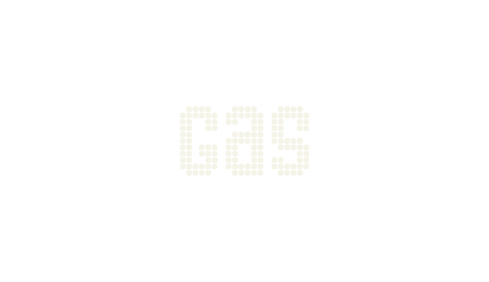 Gas, fashion sign font preview