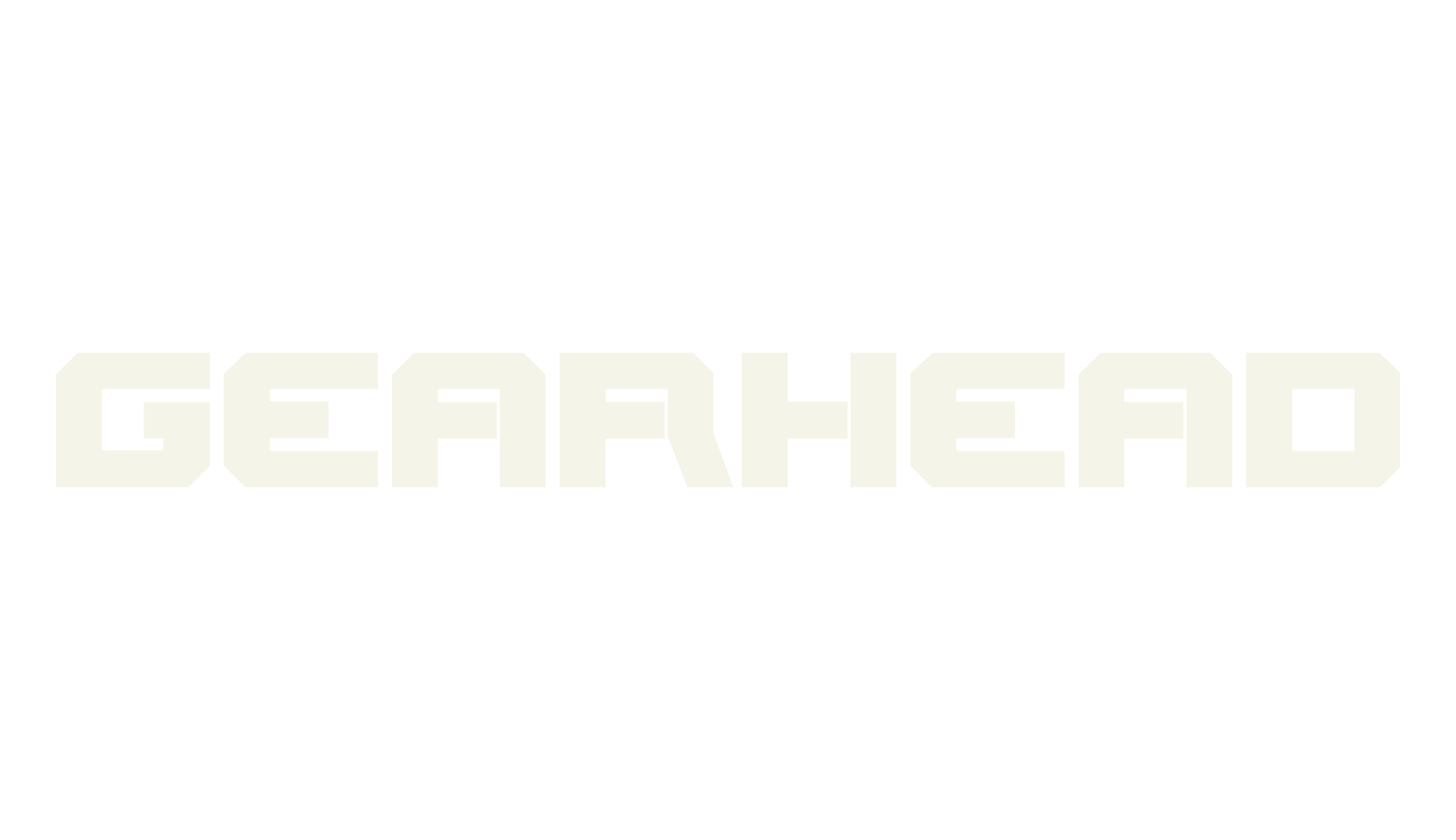 Gearhead, display market font preview
