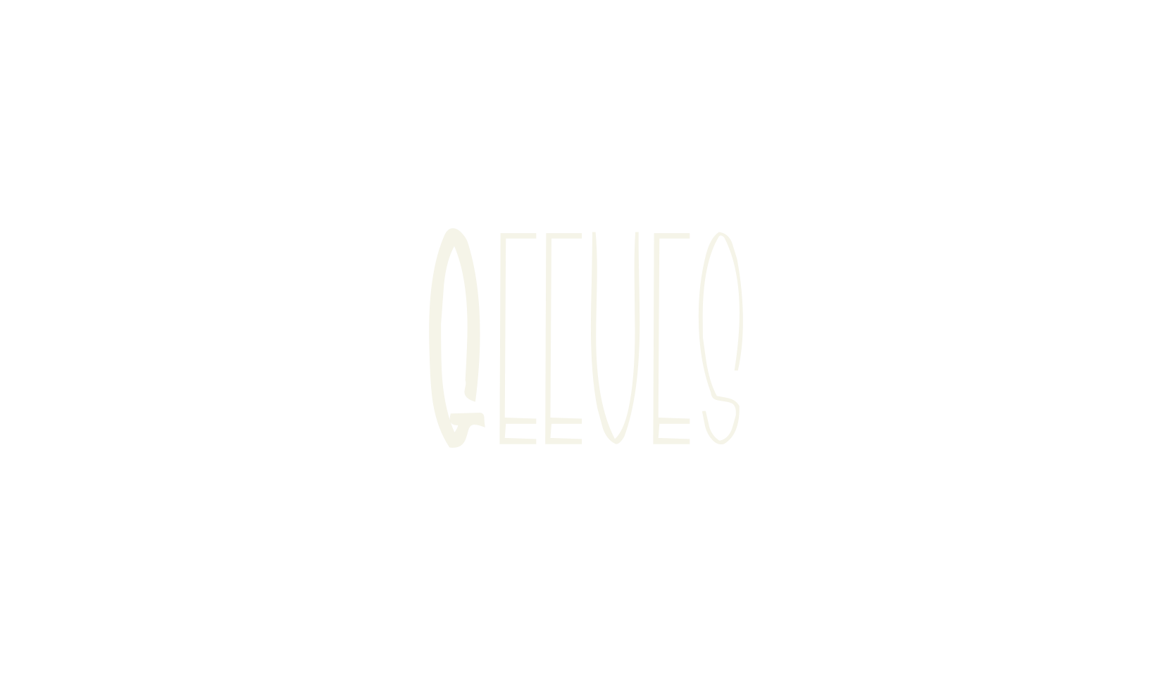 Geeves, display market font preview