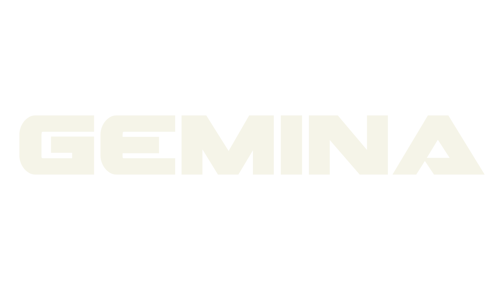 Gemina, display market font preview