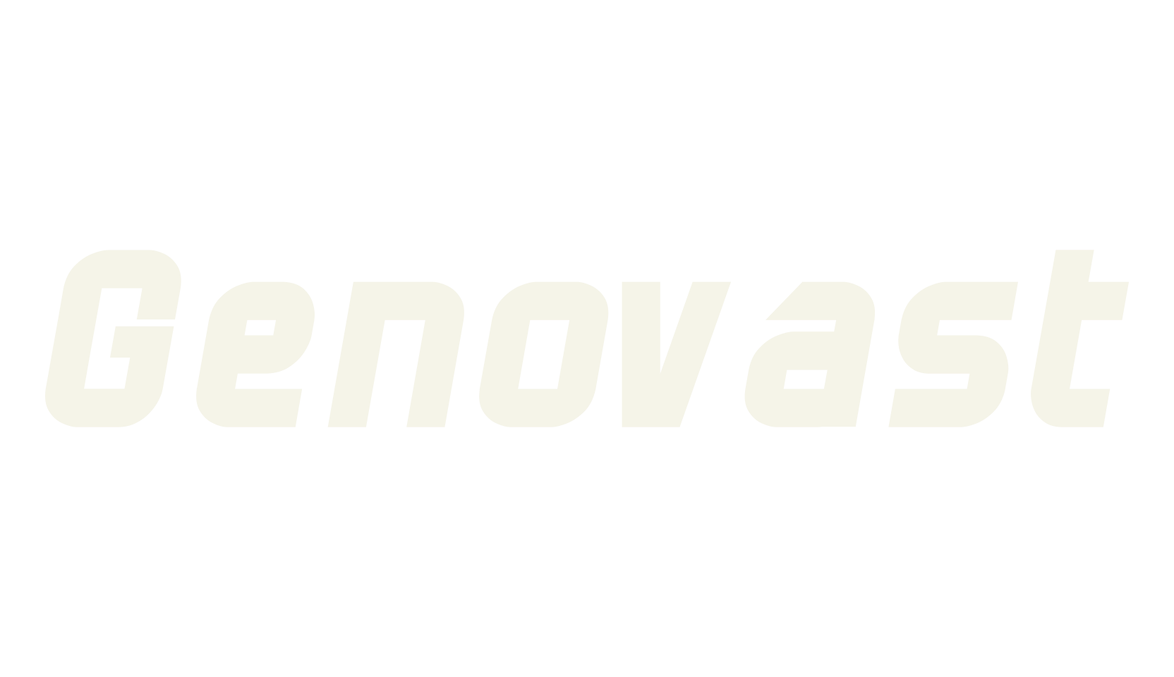 Genovast, display market font preview