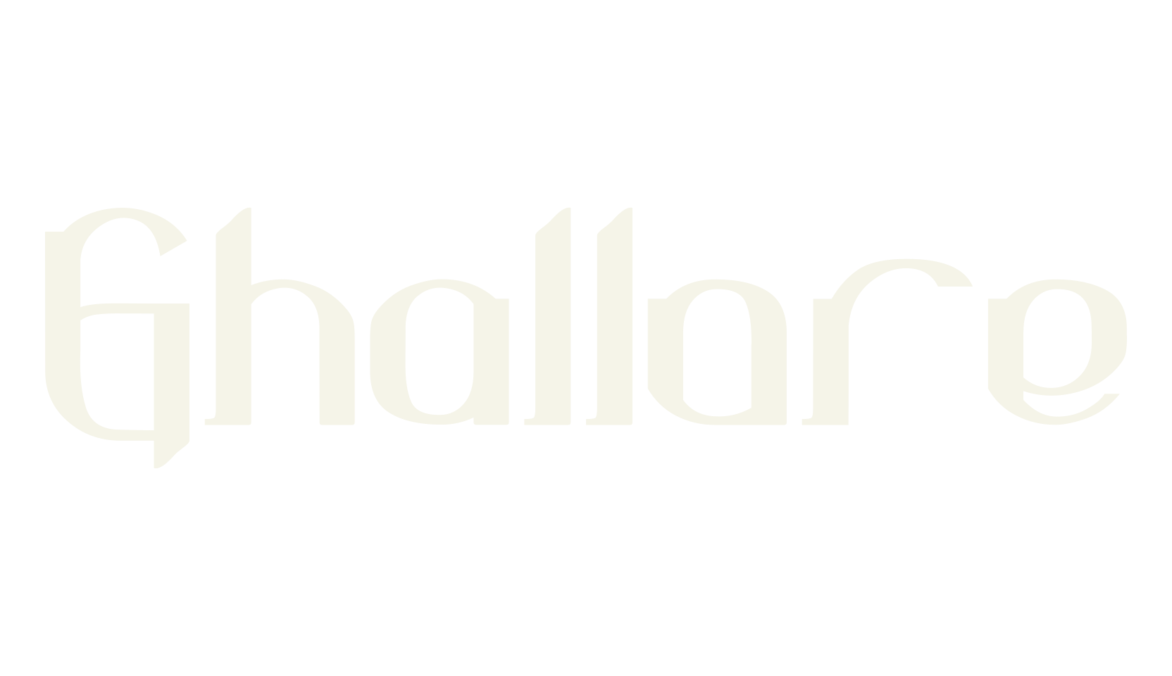 Ghallore, display market font preview