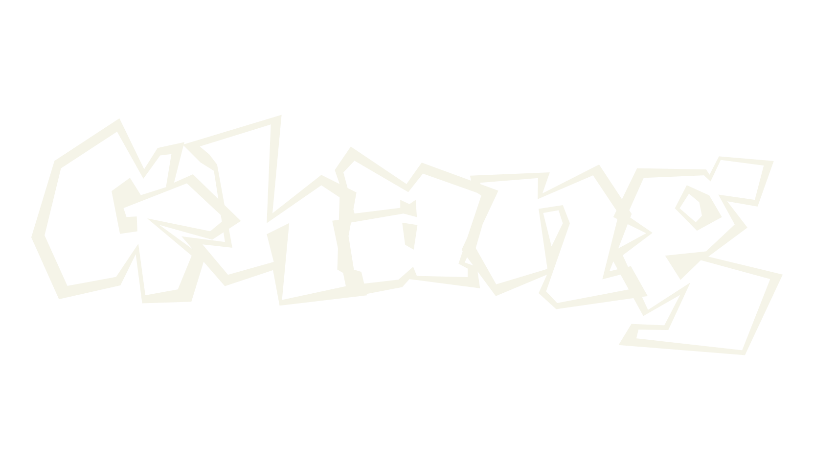 Ghang, fashion script font preview