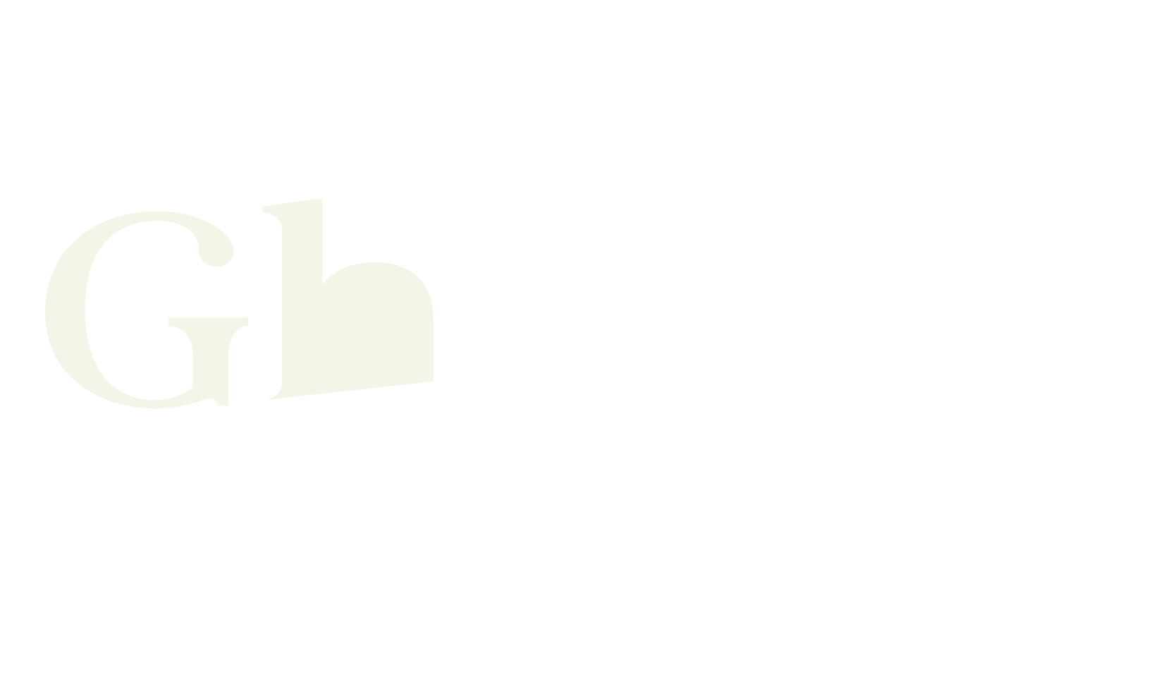 Ghofey, serif font preview