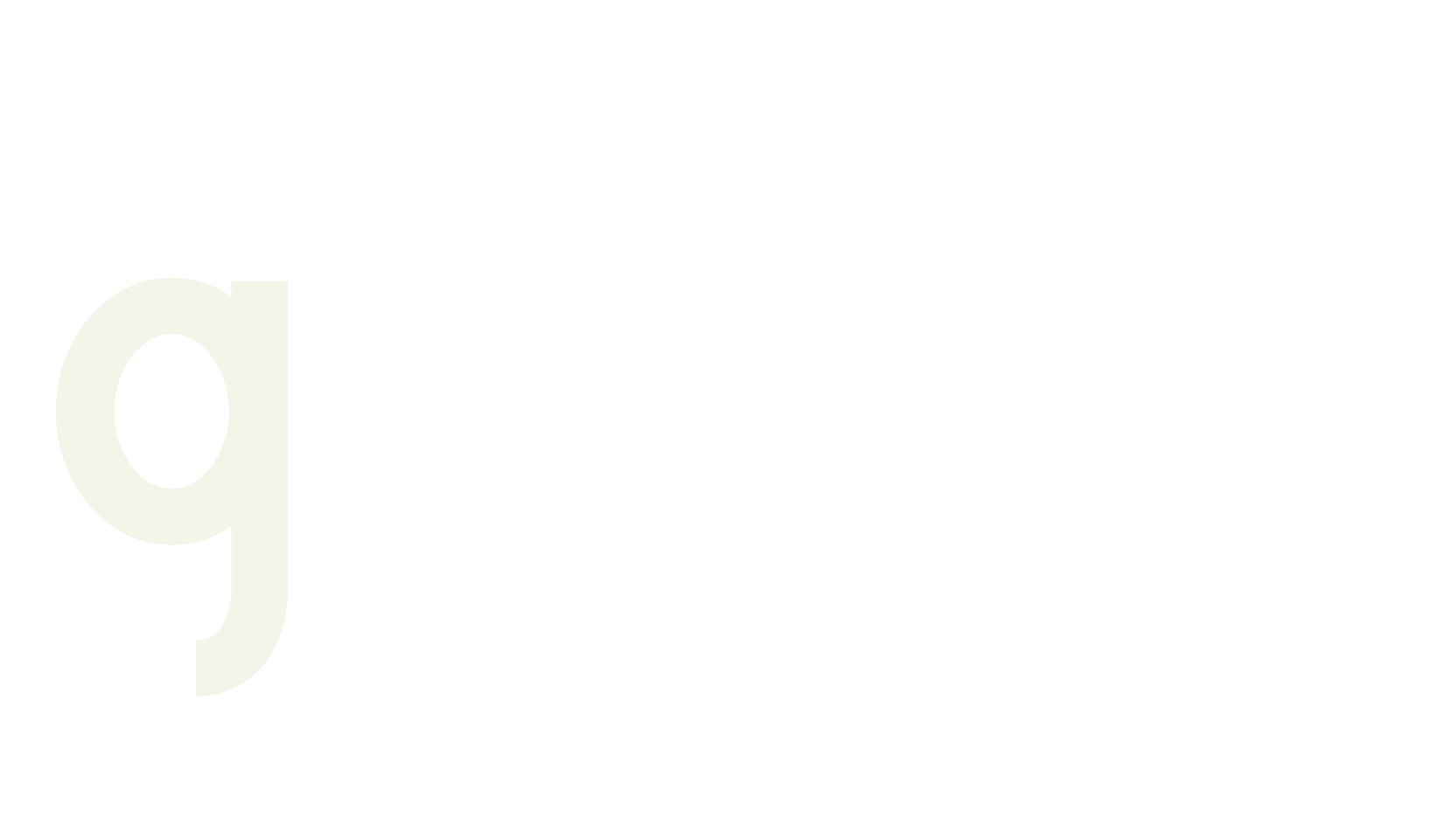 gibster, simple font preview