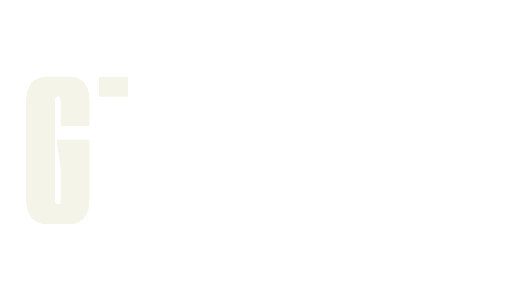 Gikaline, bold font preview
