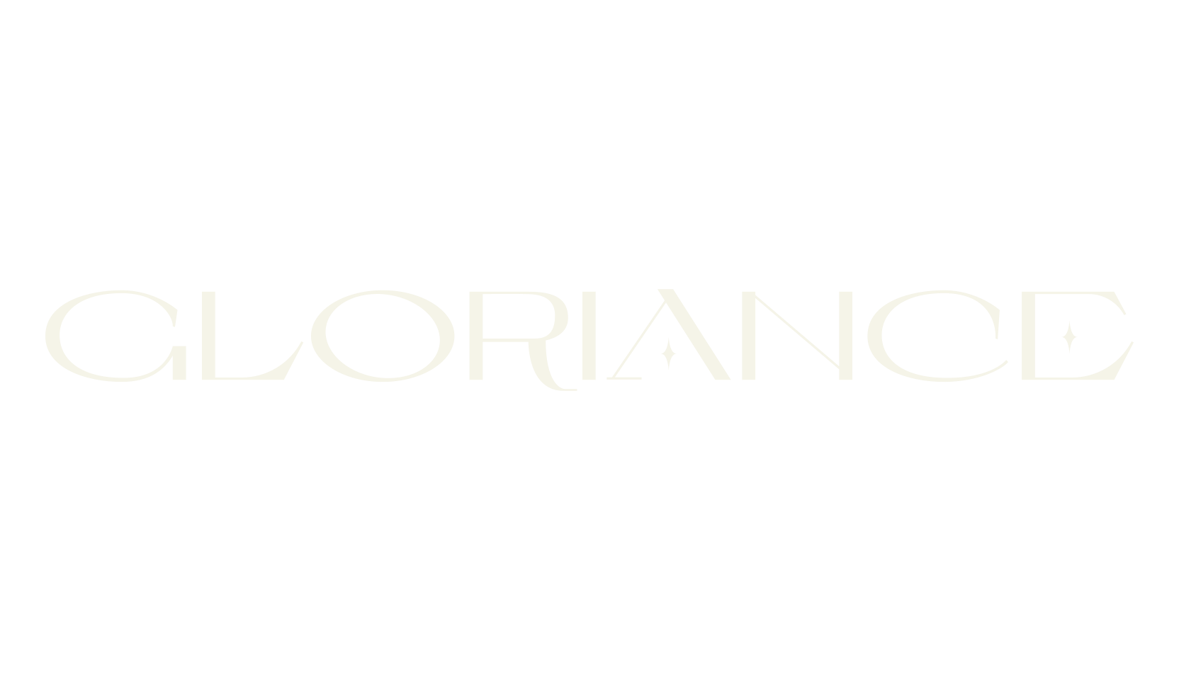 Gloriance, old english font preview
