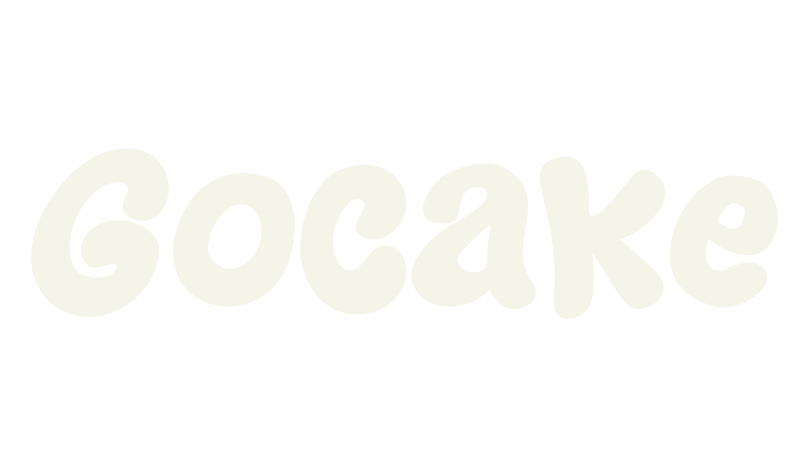 Gocake, display market font preview