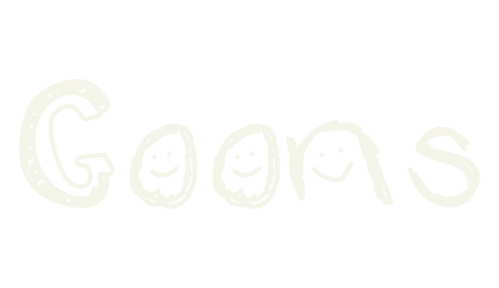 Goons, display market font preview