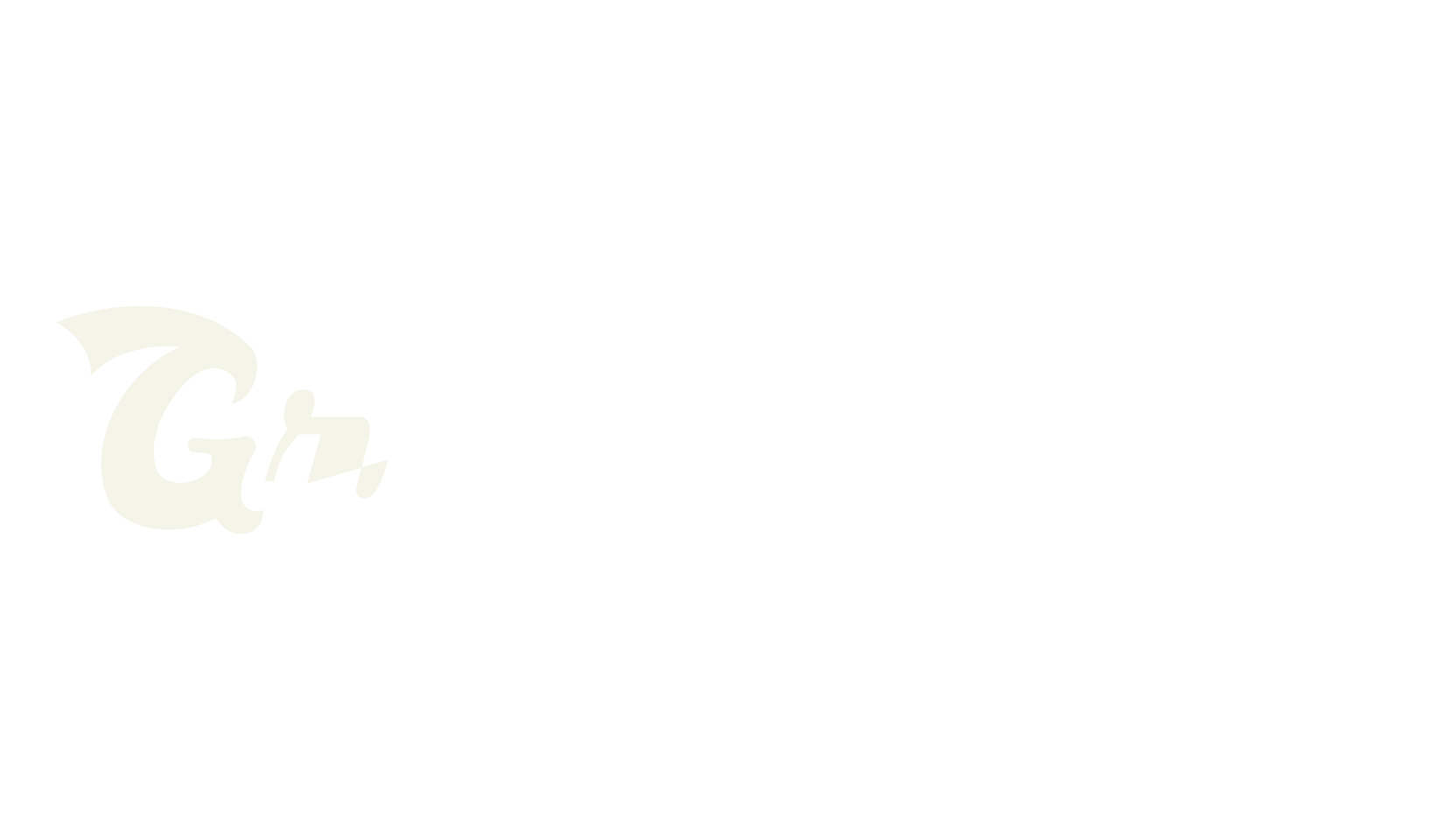 Grandtown, fashion script font preview