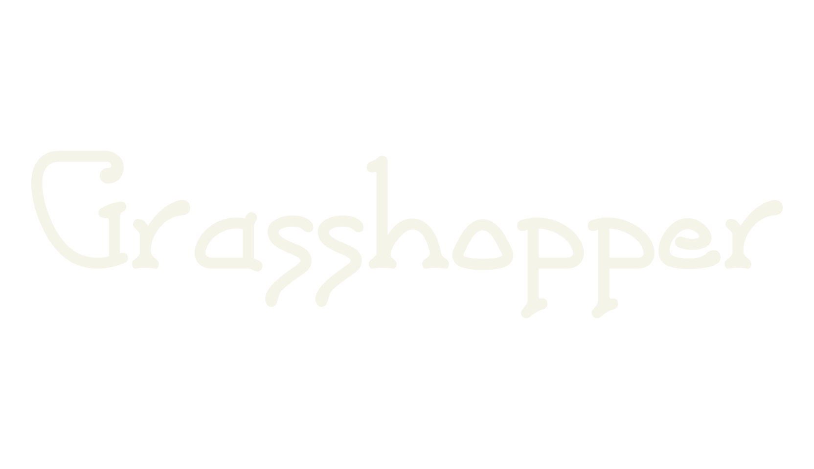 Grasshopper, display market font preview